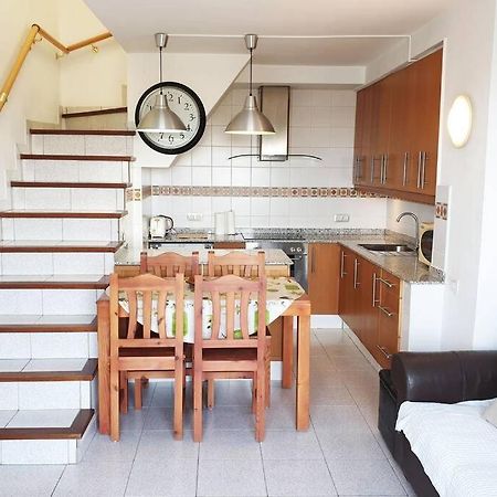 Bungalows Sonneland Maspalomas Canary Islands Экстерьер фото