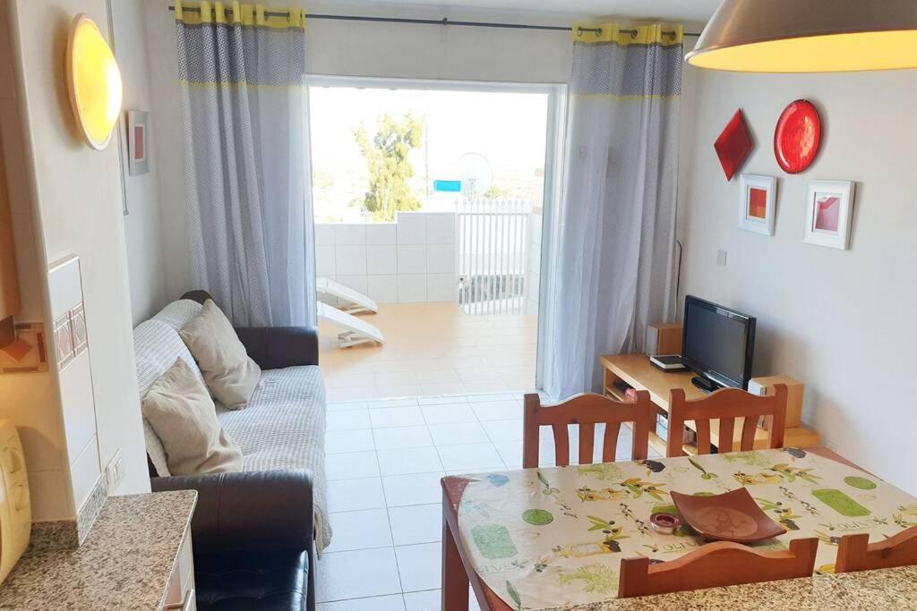 Bungalows Sonneland Maspalomas Canary Islands Экстерьер фото