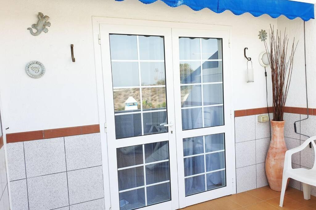 Bungalows Sonneland Maspalomas Canary Islands Экстерьер фото